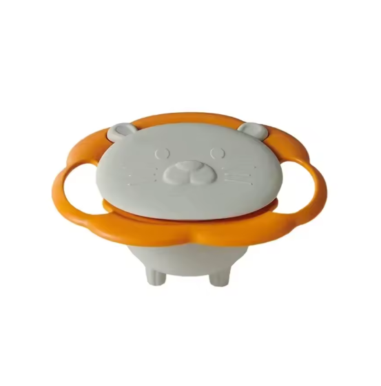 Magibowl - ciotola giroscopica intelligente