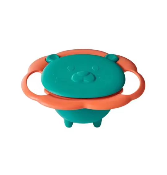 Magibowl - ciotola giroscopica intelligente